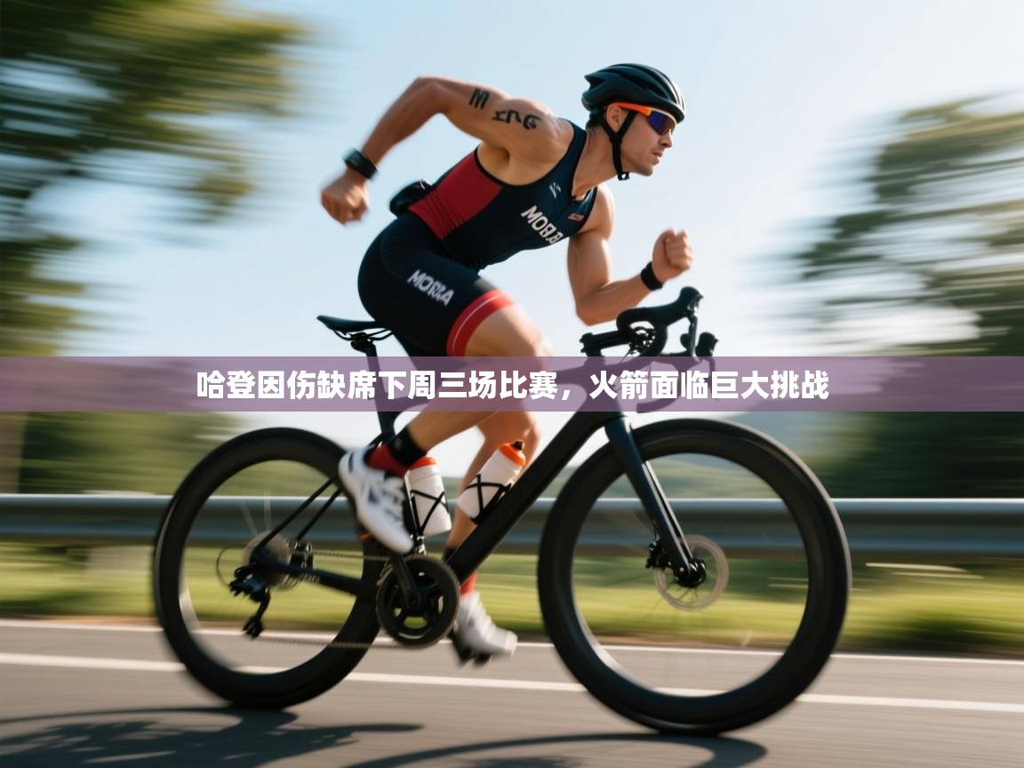 爱游戏-哈登因伤缺席下周三场比赛,火箭面临巨大挑战 第3张