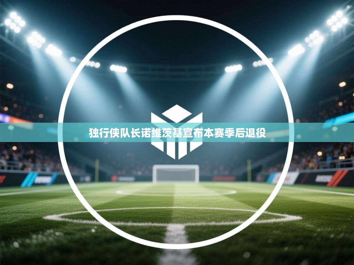 爱游体育直播-独行侠队长诺维茨基宣布本赛季后退役 第2张