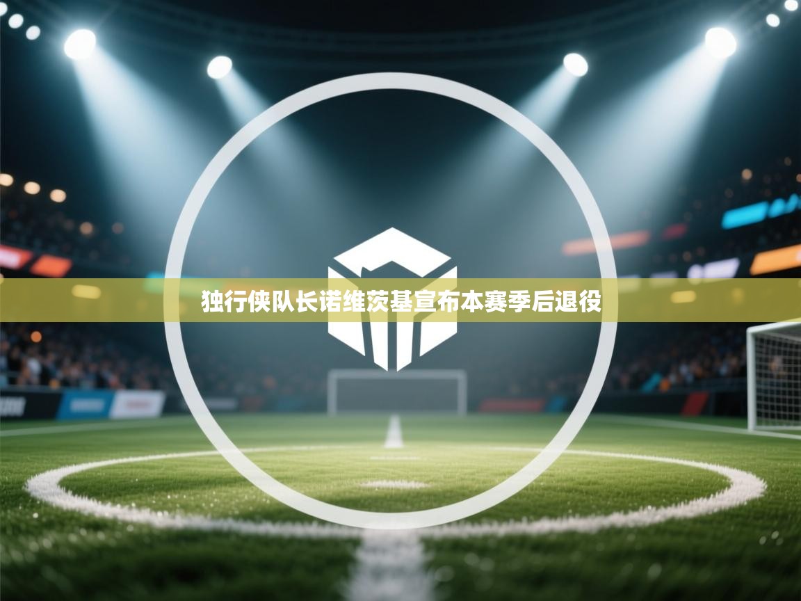 爱游体育直播-独行侠队长诺维茨基宣布本赛季后退役 第3张