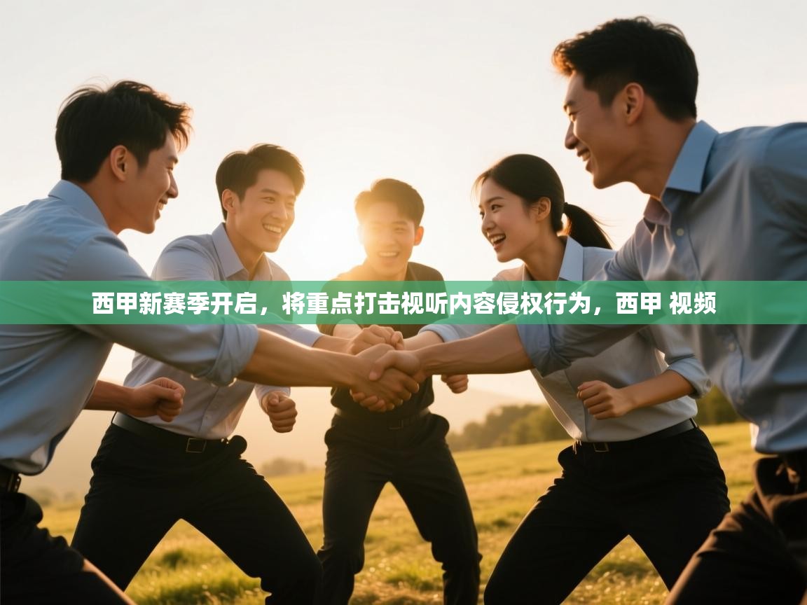 爱游戏真人体育娱乐-西甲新赛季开启,将重点打击视听内容侵权行为,西甲 视频 第4张