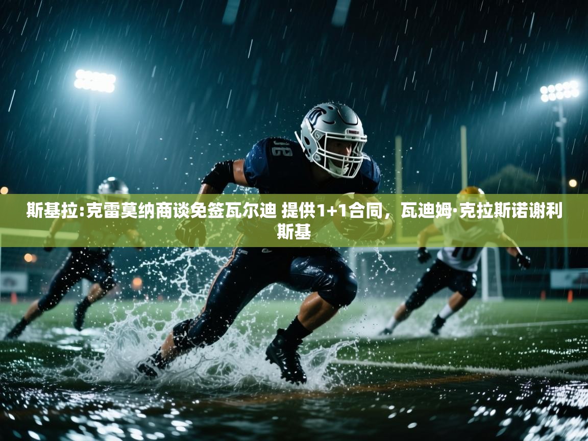 爱游戏ayx官网下载-斯基拉:克雷莫纳商谈免签瓦尔迪 提供1+1合同，瓦迪姆·克拉斯诺谢利斯基  第2张