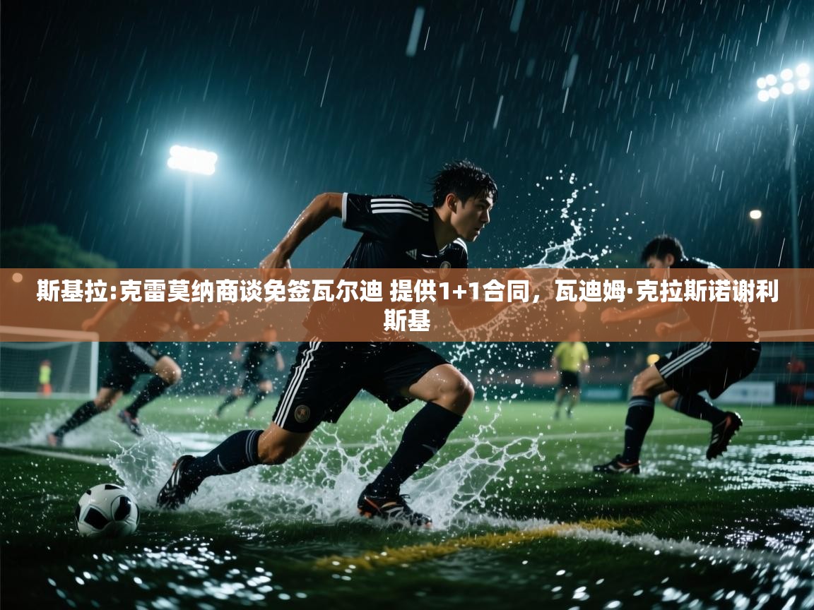 爱游戏ayx官网下载-斯基拉:克雷莫纳商谈免签瓦尔迪 提供1+1合同，瓦迪姆·克拉斯诺谢利斯基  第4张