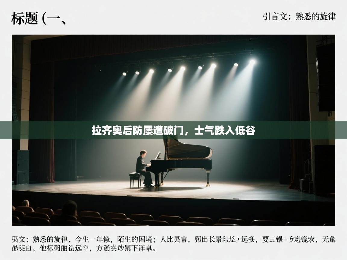 爱游戏娱乐体育官方入口-拉齐奥后防屡遭破门，士气跌入低谷  第3张