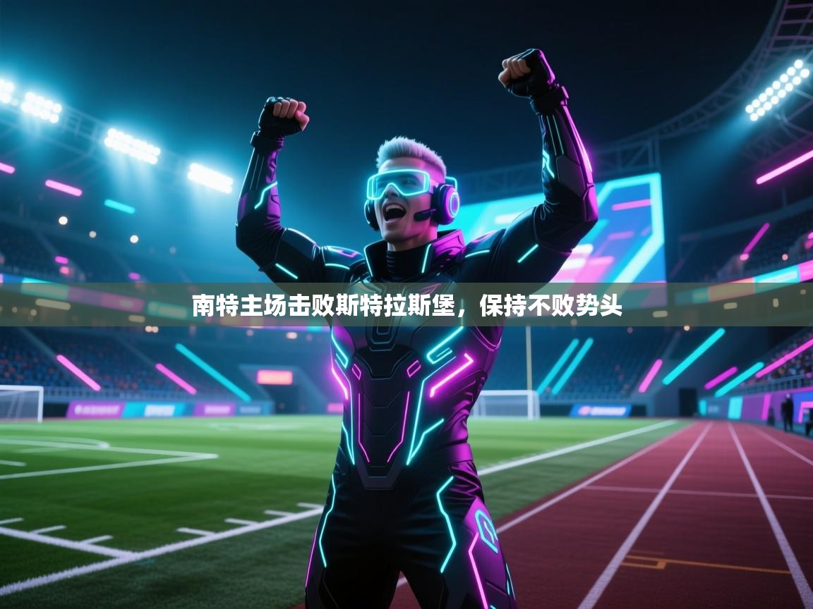 爱游戏体育直播-南特主场击败斯特拉斯堡，保持不败势头  第3张