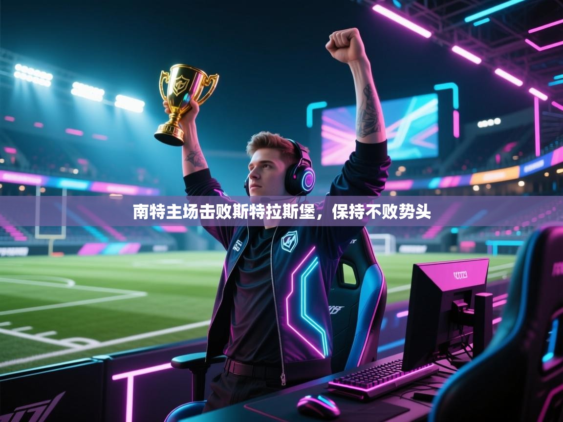 爱游戏体育直播-南特主场击败斯特拉斯堡，保持不败势头  第4张