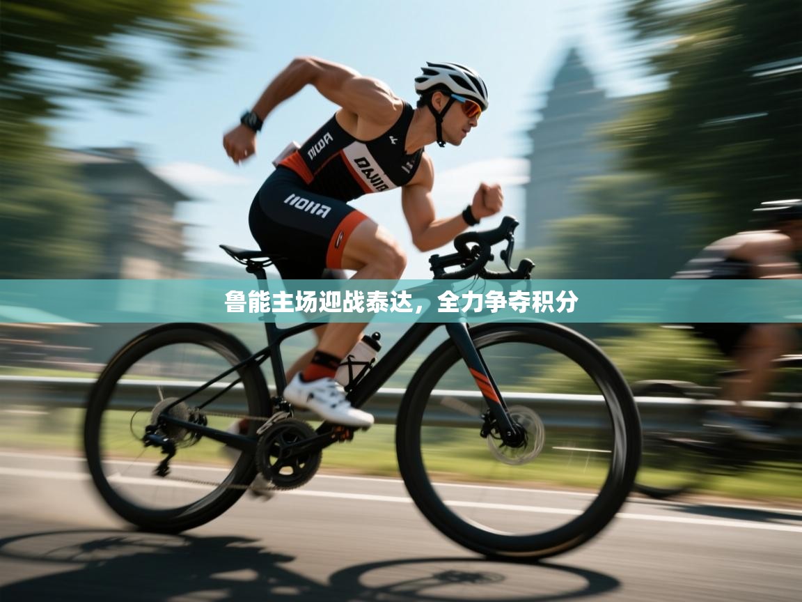 爱游戏体育下载-鲁能主场迎战泰达，全力争夺积分  第1张