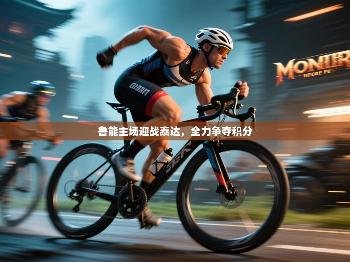 爱游戏体育下载-鲁能主场迎战泰达，全力争夺积分  第2张