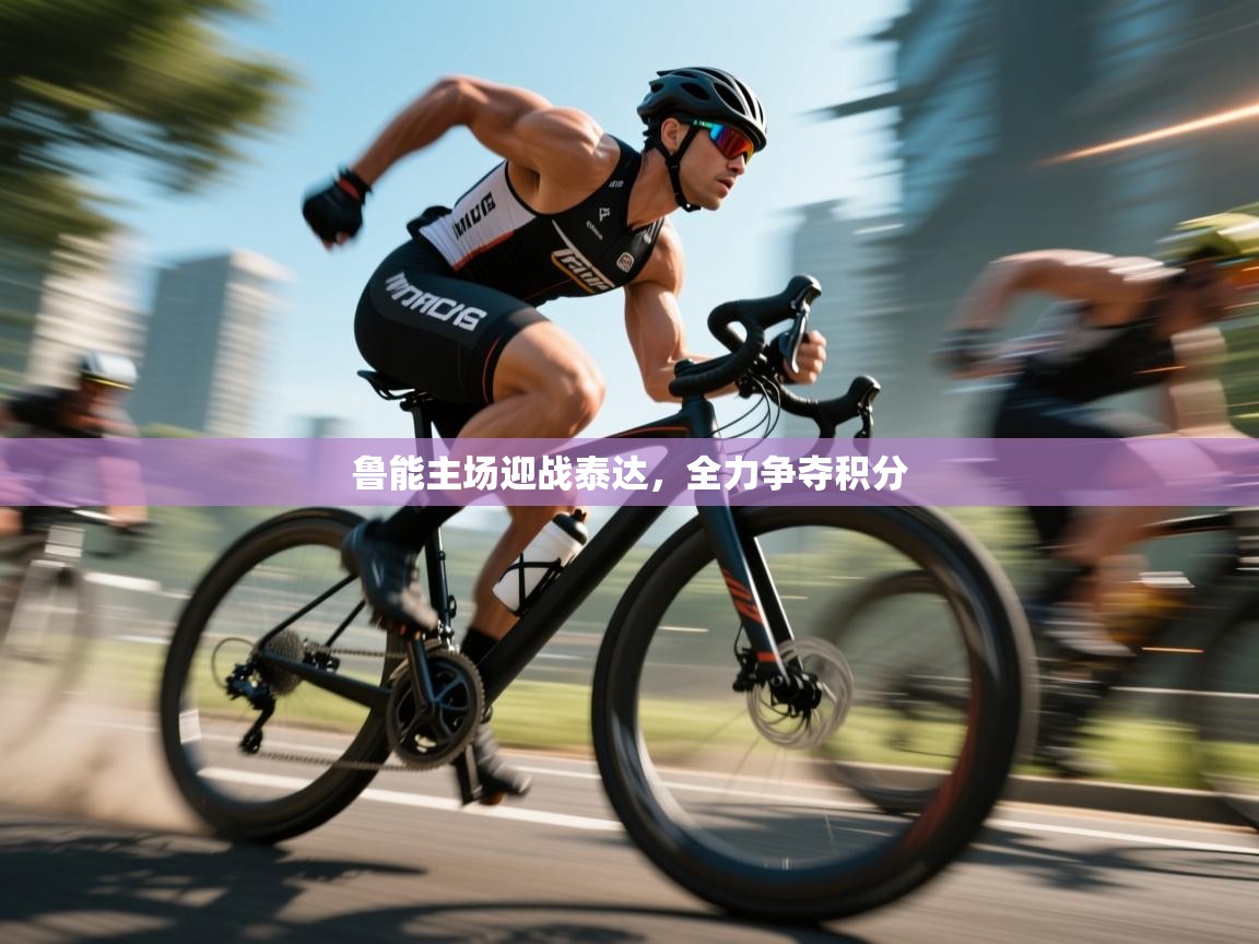 爱游戏体育下载-鲁能主场迎战泰达，全力争夺积分  第3张