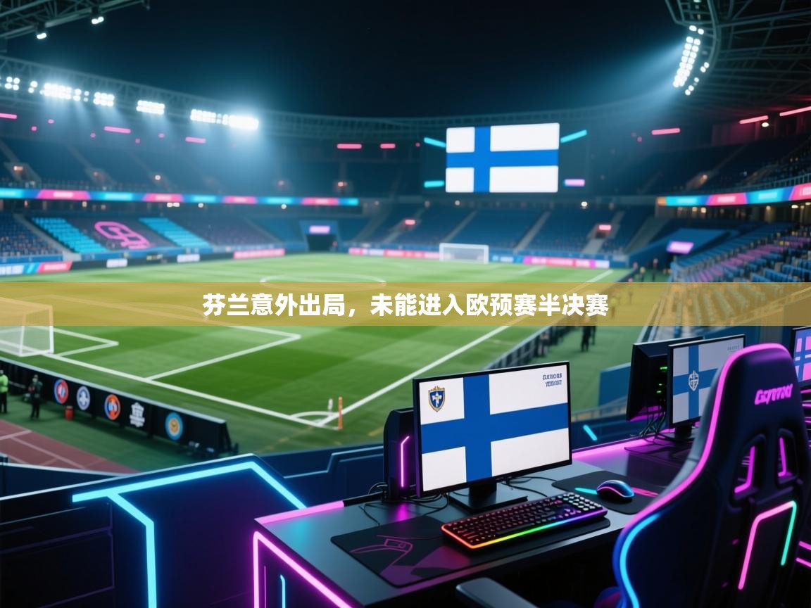 爱游戏在线官网-芬兰意外出局,未能进入欧预赛半决赛 第1张