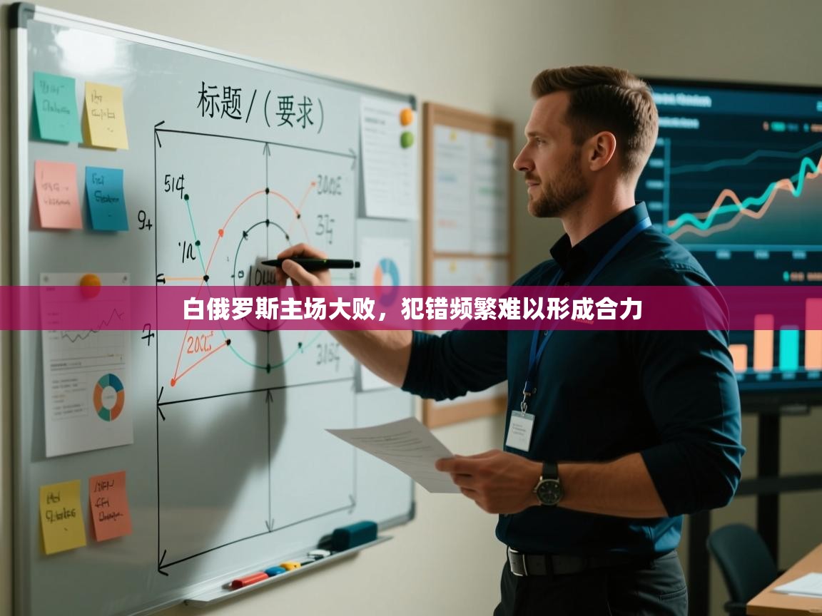 爱游戏体育娱乐-白俄罗斯主场大败，犯错频繁难以形成合力  第2张