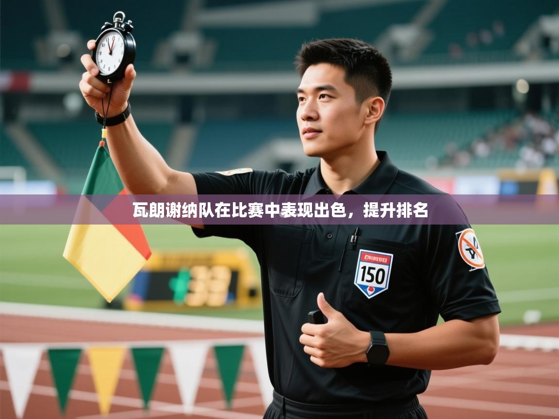 爱游戏体育在线app-瓦朗谢纳队在比赛中表现出色，提升排名  第1张