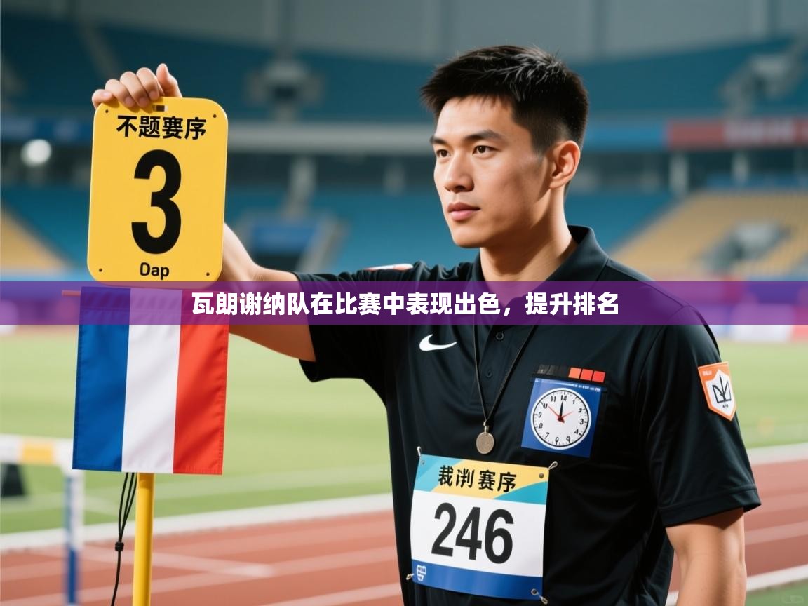 爱游戏体育在线app-瓦朗谢纳队在比赛中表现出色，提升排名  第4张