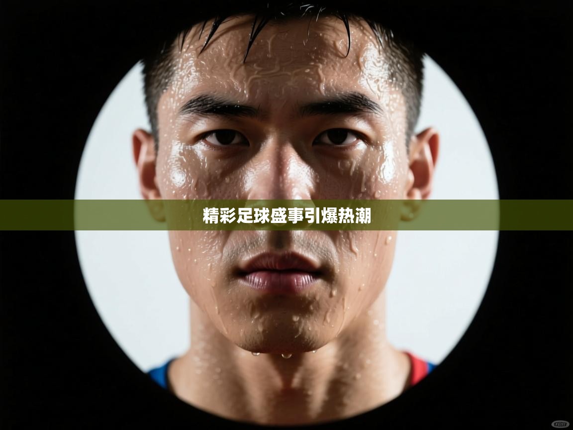 爱游戏体育在线-精彩足球盛事引爆热潮  第2张