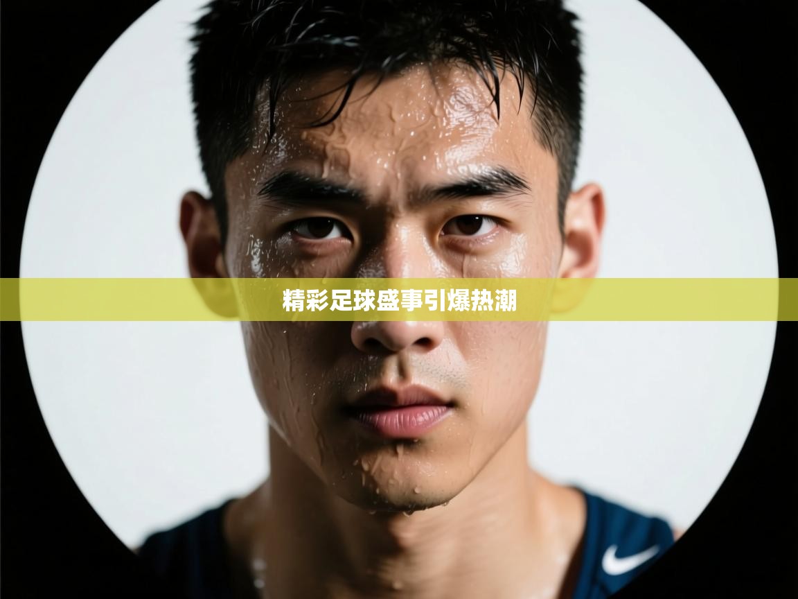 爱游戏体育在线-精彩足球盛事引爆热潮  第4张
