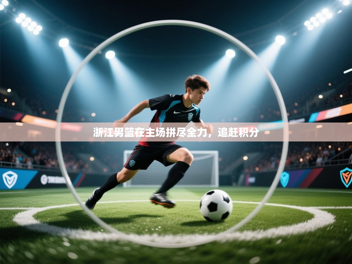 爱游戏娱乐平台-浙江男篮在主场拼尽全力，追赶积分  第4张