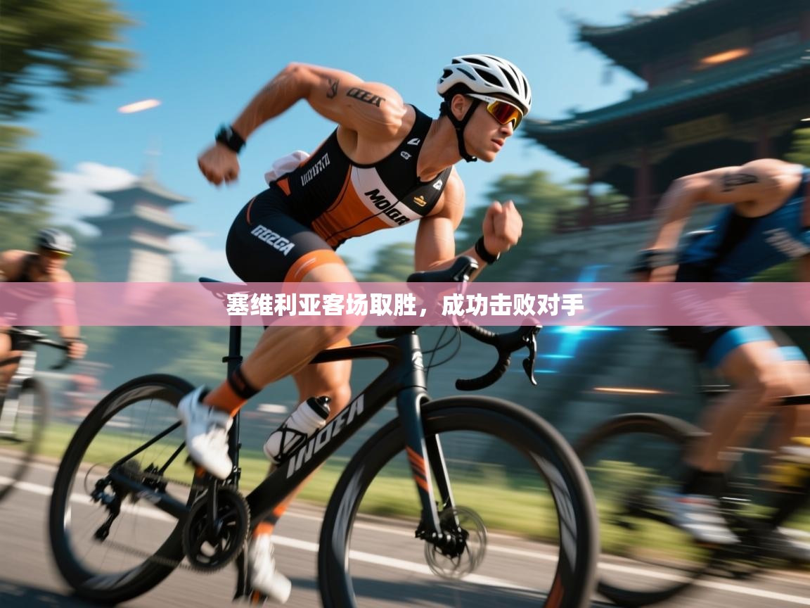 爱游戏娱乐-塞维利亚客场取胜，成功击败对手  第3张