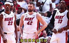 热火队深陷低谷，需要全队齐心协力扭转局势的简单介绍