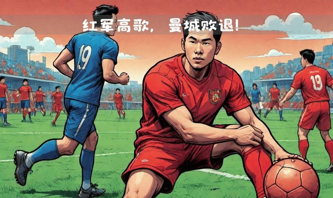 利物浦胜过对手！红军正式杀入四强